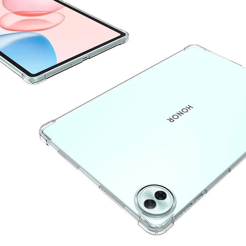 Transparente Hülle für Huawei  – Honor Tablet Accessories Bewertung und Preis
