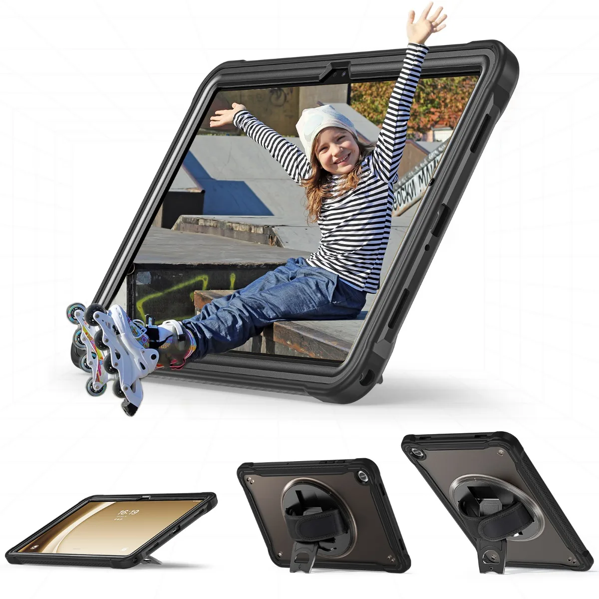 Funda Kinder-Tablet-Hülle für  – Remarkable Tablet Accessories Bewertung und Preis